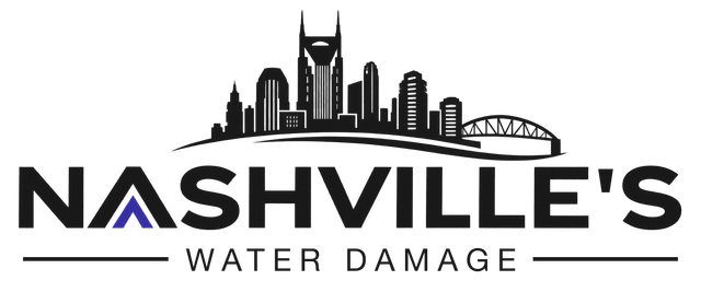 Nashville's Water Damage — Middle Tennessee