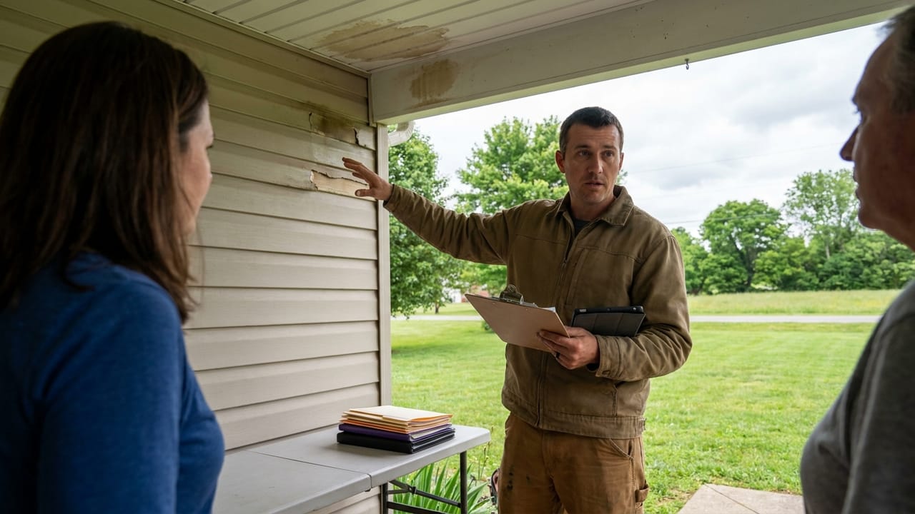 Insurance Coordination in Nashville